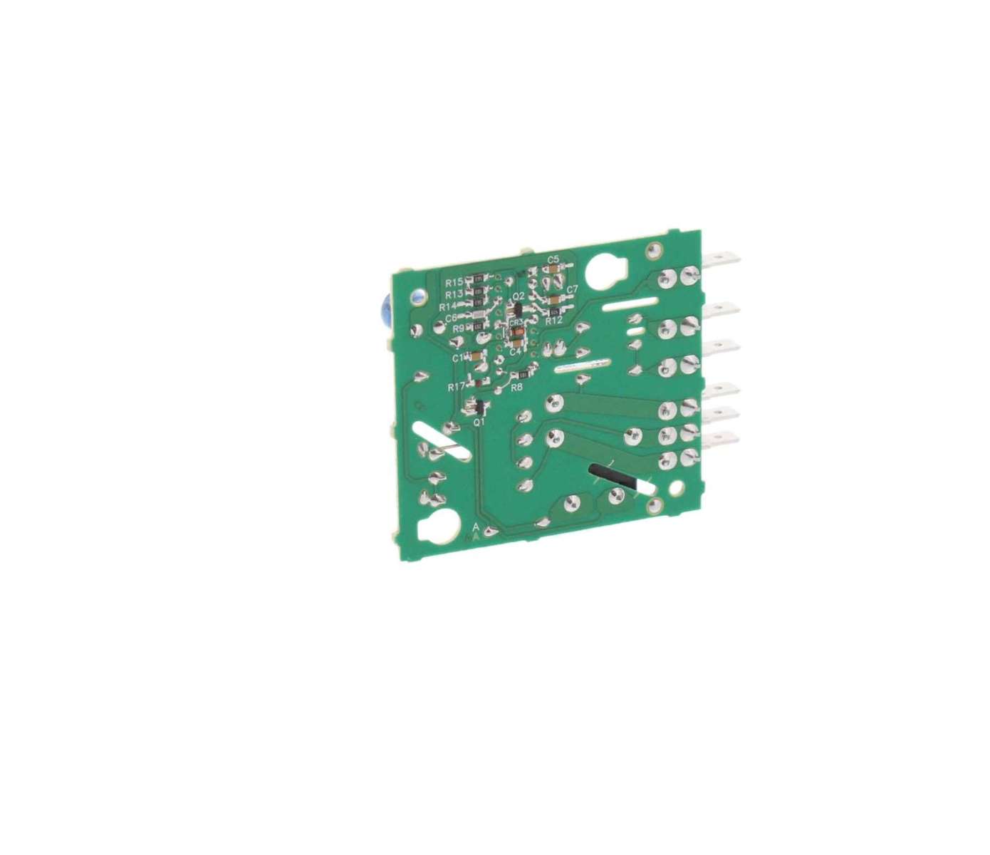 WPW10352689 - Genuine OEM Whirlpool Refrigerator Electronic Control Board